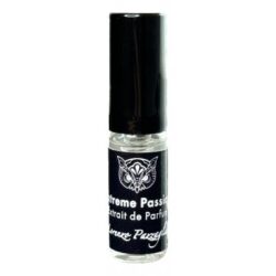 Lorenzo Pazzaglia Extreme Passion Extrait de Parfum 2ml Sample