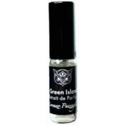 Lorenzo Pazzaglia Green Island Extrait de Parfum 2ml Sample