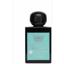 Lorenzo Pazzaglia Green Island Extrait de Parfum 50ml