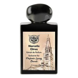 Lorenzo Pazzaglia Narcotix Citrus Extrait de Parfum 50ml