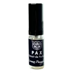 Lorenzo Pazzaglia Pax Extrait de Parfum 2ml Sample