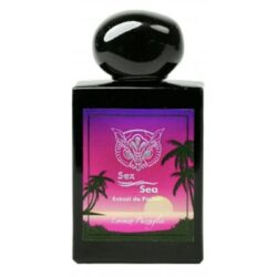 Lorenzo Pazzaglia Sex Sea Extrait de Parfum 50ml