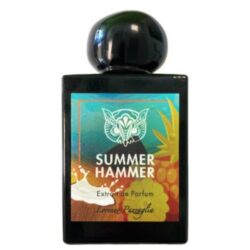 Lorenzo Pazzaglia Summer Hammer Extrait de Parfum 50ml