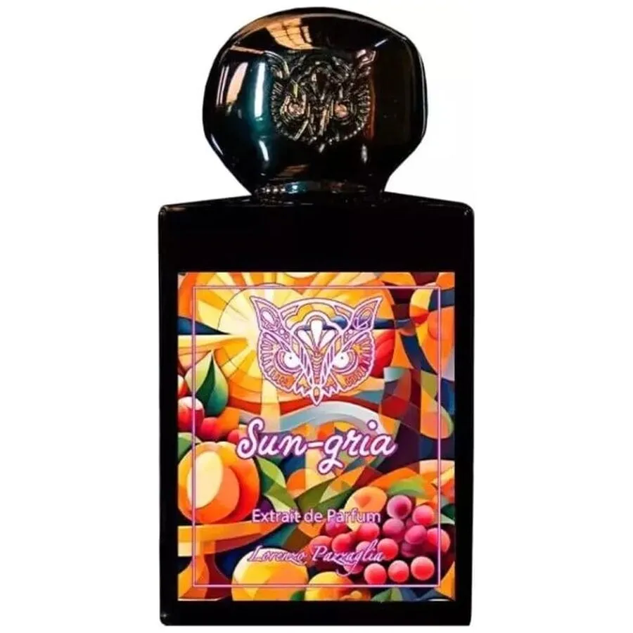 Lorenzo Pazzaglia Sun Gria Extrait de Parfum 50ml