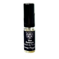 Lorenzo Pazzaglia Van Exstasyx Extrait de Parfum 2ml Sample