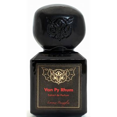 Lorenzo Pazzaglia Van Py Rhum Extrait de Parfum 28ml