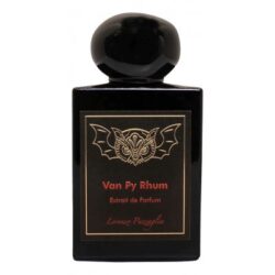 Lorenzo Pazzaglia Van Py Rhum Extrait de Parfum 50ml