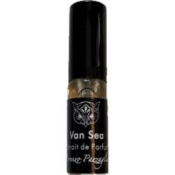 Lorenzo Pazzaglia Van Sea Extrait de Parfum 2ml Sample