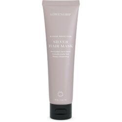Löwengrip Blonde Perfection Silver Hair Mask - 100 ml