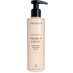 Löwengrip Healthy Glow Healthy Glow Shower Cream 200 ml