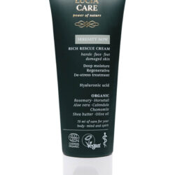 Lucia Care Rich Rescue Cream 75 ml