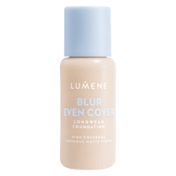 Lumene Blur Even Cover Foundation 0 30ml