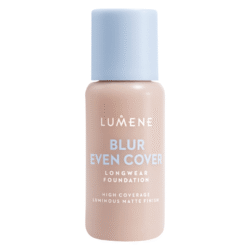 Lumene Blur Even Cover Foundation 5 30ml