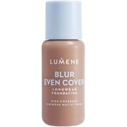 Lumene Blur Even Cover Foundation 6 - 30 ml