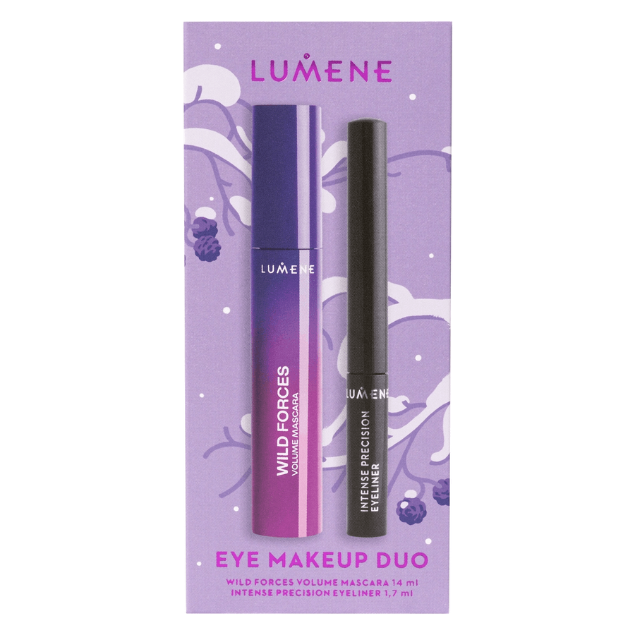 Lumene Eye Make Up Duo 2025