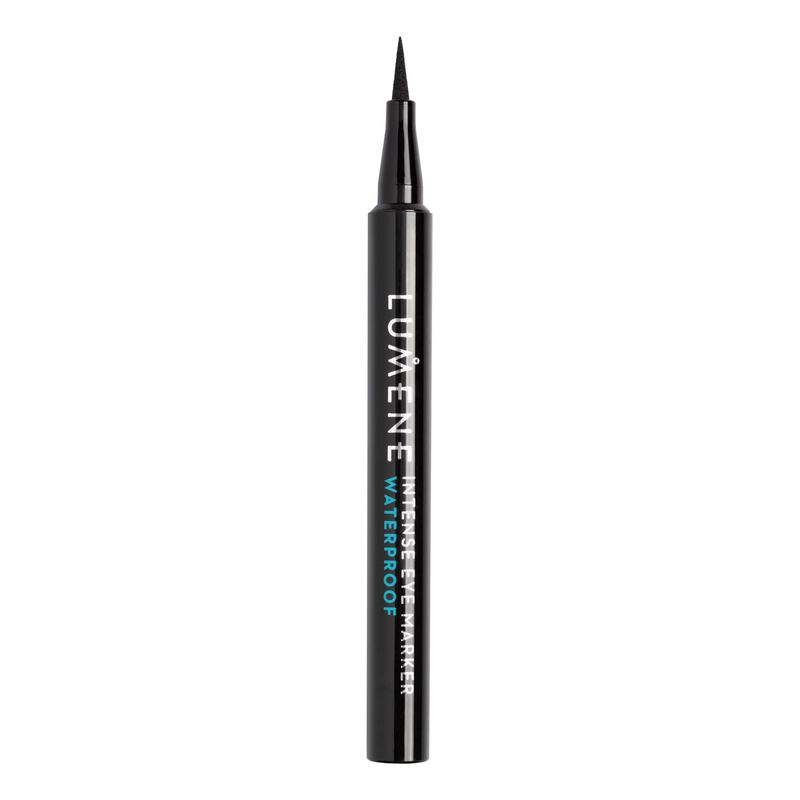 Lumene Intense Eye Marker Waterproof Black