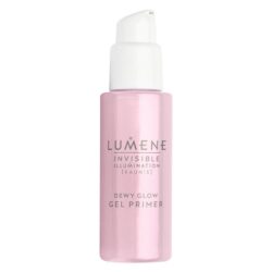 Lumene Invisible Illumination Dewy Glow Gel Primer 30 ml