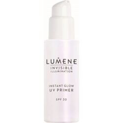 Lumene Invisible Illumination Instant Glow UV Primer SPF30 30 ml