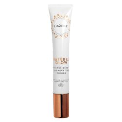 Lumene Natural Glow Moisturizing & Illuminating Primer 20 ml