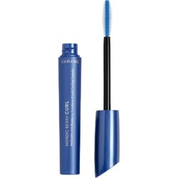 Lumene Nordic Berry Curl Mascara Black - 8 ml