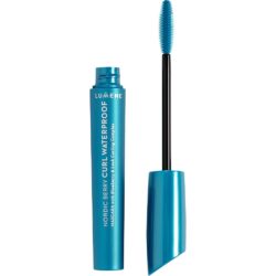 Lumene Nordic Berry Curl Mascara Waterproof Black - 8 ml