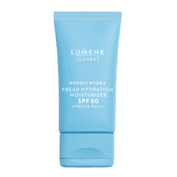 Lumene Nordic Hydra Fresh Hydration Moisturizer SPF50 50 ml