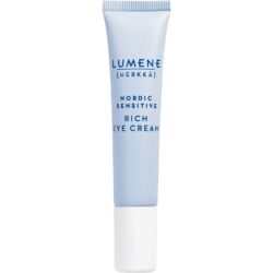 Lumene Nordic Sensitive Rich Eye Cream 15 ml