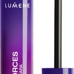 Lumene Wild Forces Volume Mascara Black 14ml