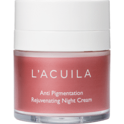L´Acuila Anti Pigmentation Rejuvenating Night Cream 50 ml