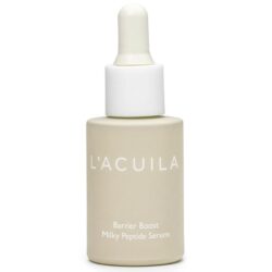 L´Acuila Barrier Boost Milky Peptide Serum 30 ml