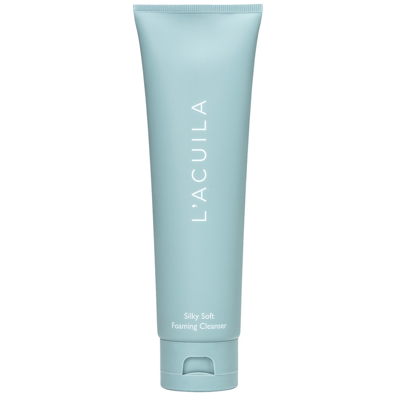 L´Acuila Silky Soft Cleansing Foam 150 ml
