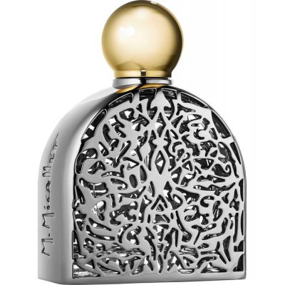 M. Micallef Secrets Of Love Sensual edp 75ml