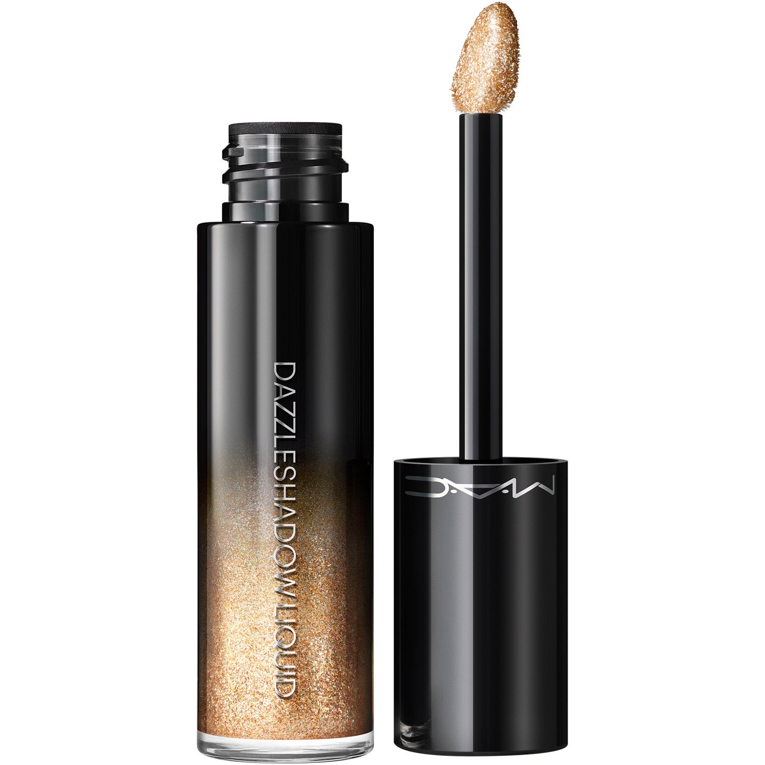 MAC Cosmetics Dazzleshadow Liquid Eye Shadow Flash Or Dash - 4,4 ml