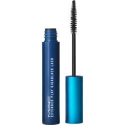 MAC Cosmetics Extended Play Gigablack Lash Mascara Intense Black - 5.6 g