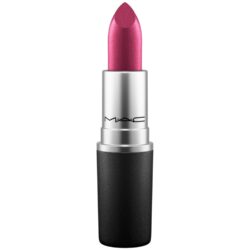 MAC Cosmetics Frost Lipstick New York Apple - 3 g