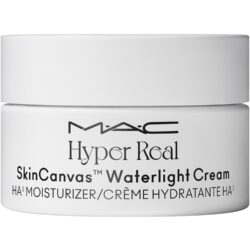 MAC Cosmetics Hyper Real Skncanvas Waterlight Ha3 Moisturizer 15 ml