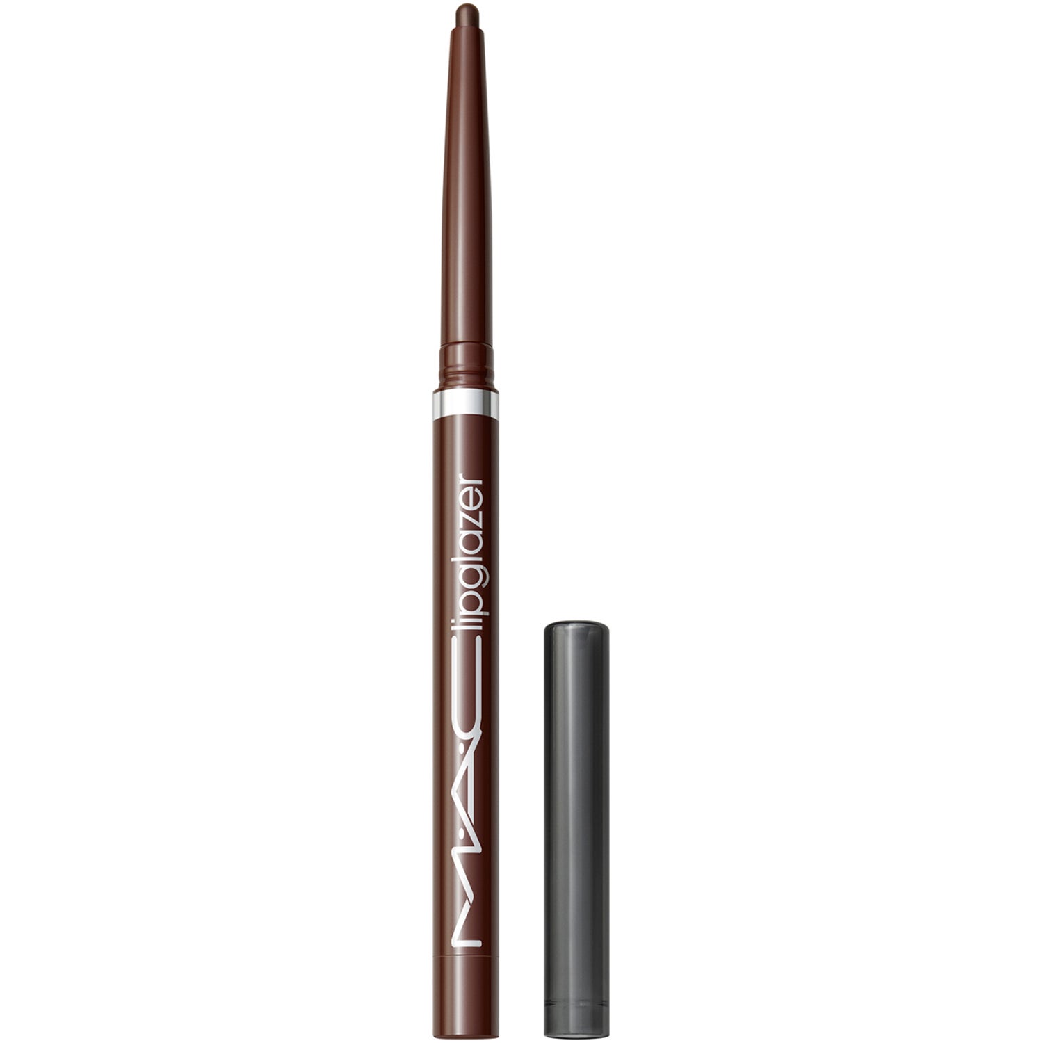 MAC Cosmetics Lipglazer Glossy Liner Root For Me! - 0,25 g