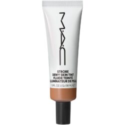 MAC Cosmetics Mac Strobe Skin Tint 37 Dark - 30 ml
