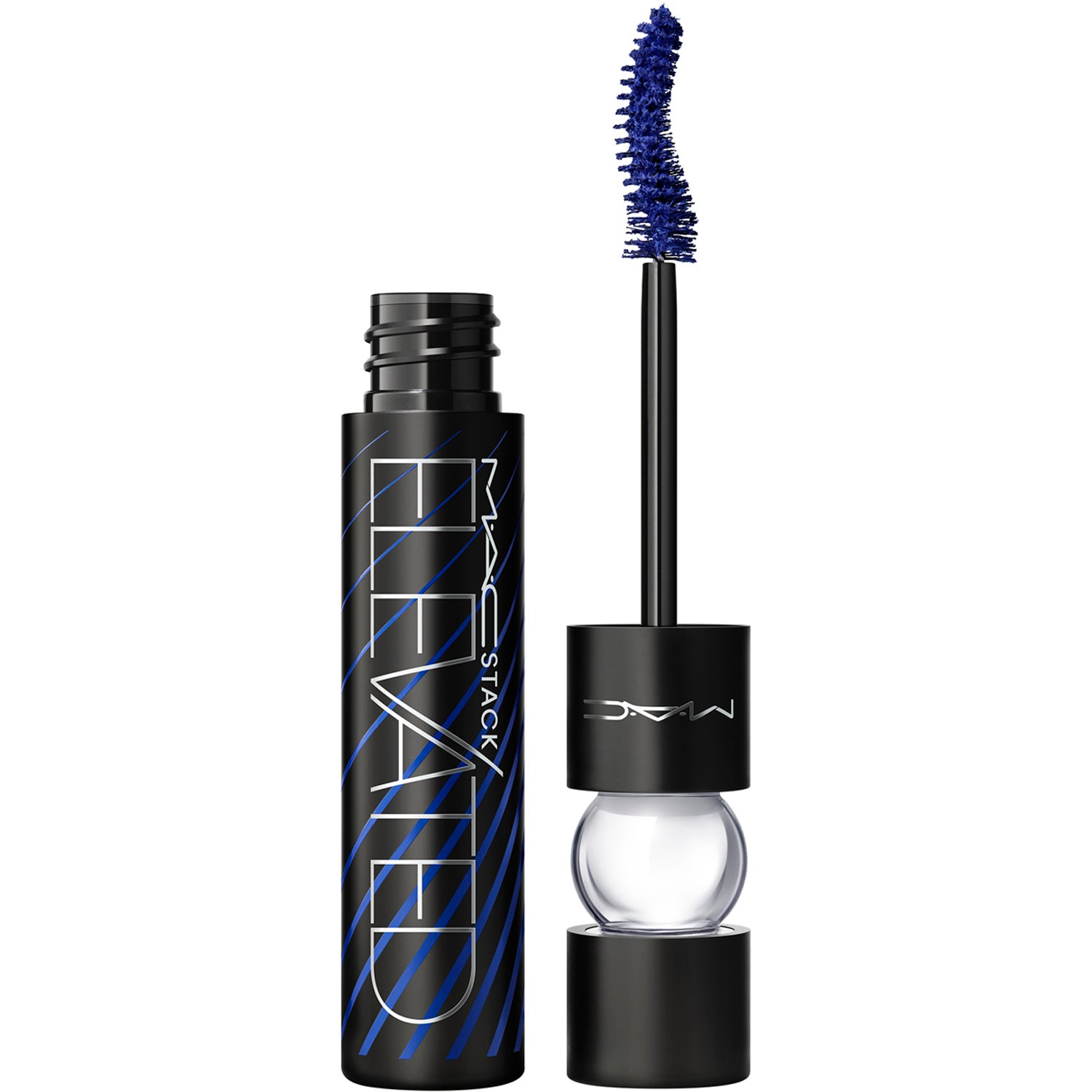 MAC Cosmetics Macstack Elevated Mascara Denim Stack - 12 ml