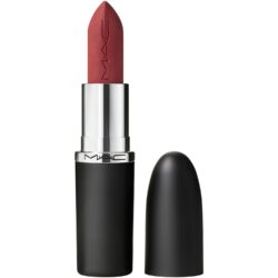 MAC Cosmetics Macximal Silky Matte Lipstick Verve Swerve - 3 g