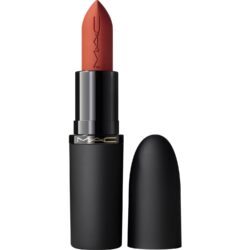 MAC Cosmetics Powder Kiss Hazy Matte Lipstick Marrakesh-Mere - 3,5 g