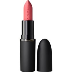 MAC Cosmetics Powder Kiss Hazy Matte Lipstick Sultriness - 3,5 g