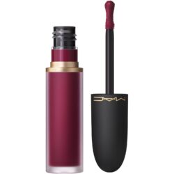 MAC Cosmetics Powder Kiss Lip + Cheek Mousse Burning Love - 5 ml
