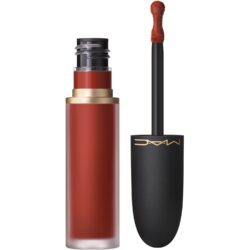 MAC Cosmetics Powder Kiss Lip + Cheek Mousse Marrakesh-Mere - 5 ml