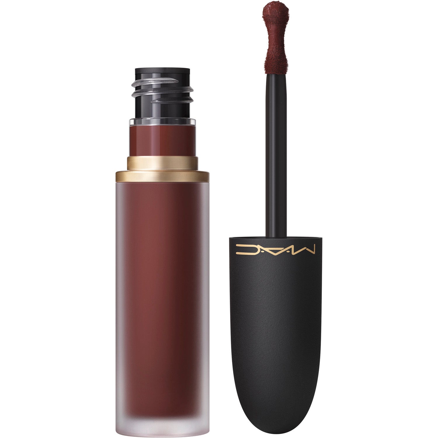 MAC Cosmetics Powder Kiss Lip + Cheek Mousse Pretty Pleats! - 5 ml
