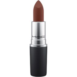 MAC Cosmetics Powder Kiss Lipstick Turn To The Left - 3 g
