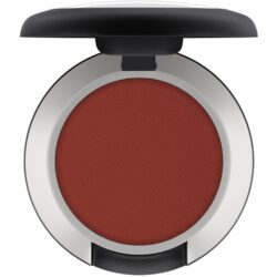 MAC Cosmetics Powder Kiss Single Eyeshadow Devoted To Chili - 1.5 g