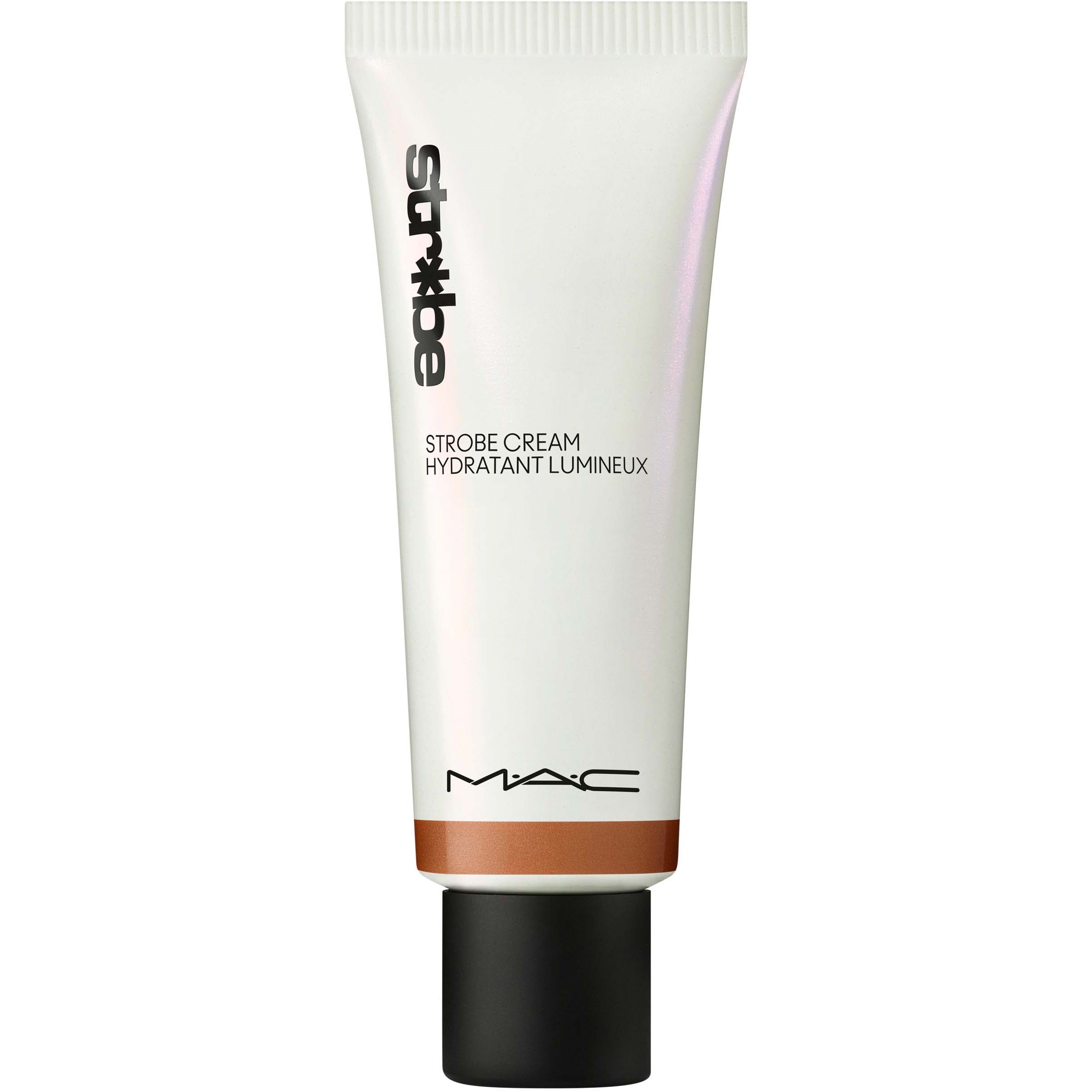 MAC Cosmetics Strobe Cream Bronzelite