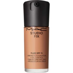 MAC Cosmetics Studio Fix Broad Spectrum Foundation SPF 15 NW30