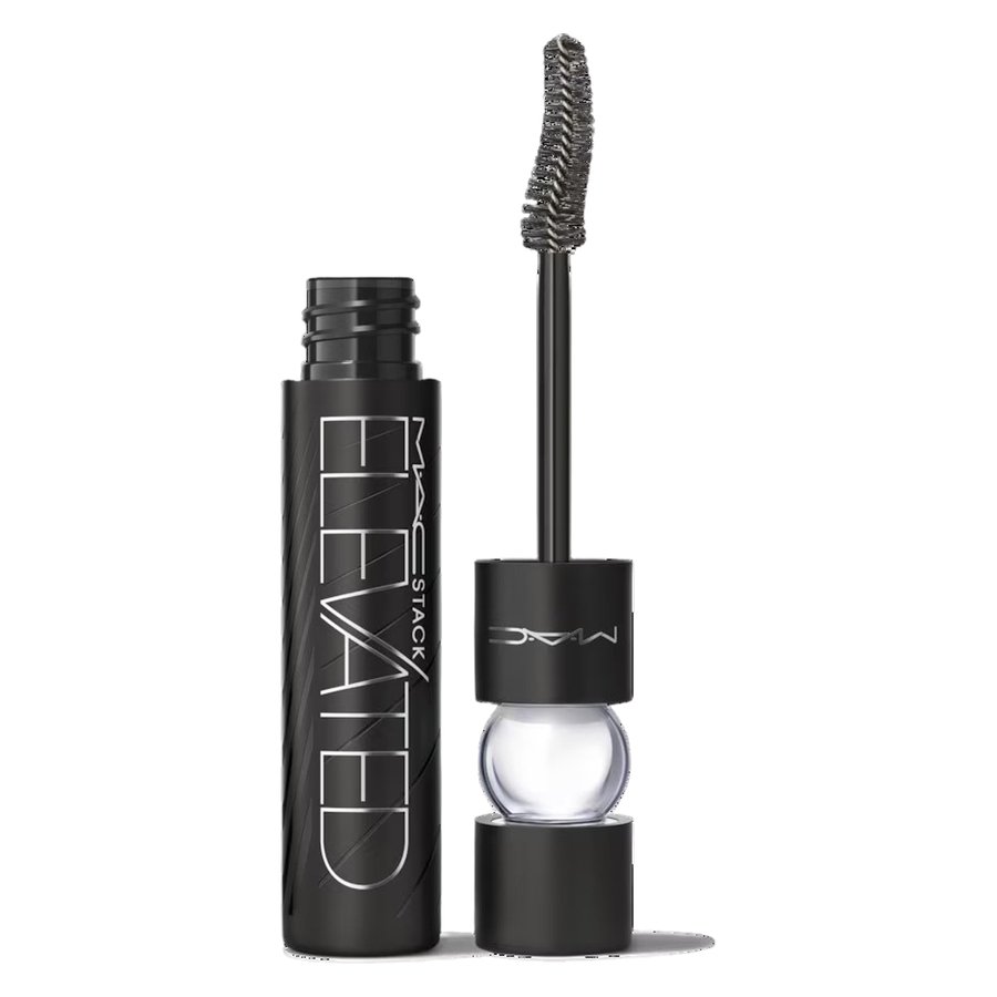 MAC Macstack Elevated Mascara Blackstack 12ml